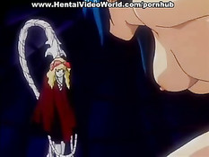 Хентай девушка переспала с куклой