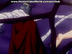 Хентай девушка переспала с куклой