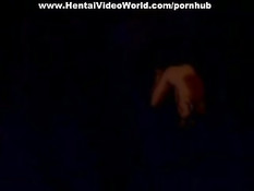 Хентай девушка переспала с куклой