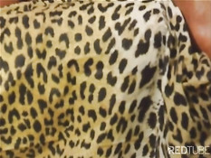 Парень мечтал лёжа на диване и тут его мечта сбылась