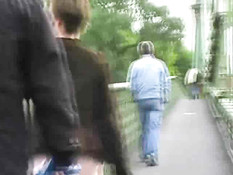 Апскирт во время мастурбации в общественном месте