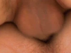 Секс с мальчиком-блондином на развалинах старого здания