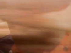 Олеся сделала парню массаж и трахнулась в оранжевой юбке