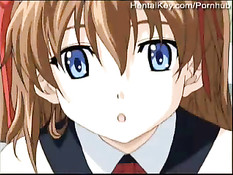 Курортные истории из жизни хентай девушки