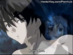 Курортные истории из жизни хентай девушки