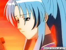 Скрытая камера снимает хентай порно клип