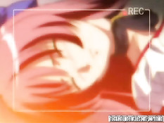 Скрытая камера снимает хентай порно клип