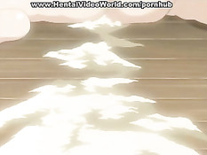 Девушку отодрали с помощью большого фаллоимитатора