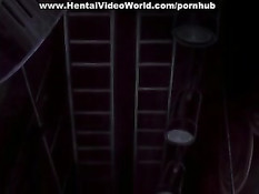 Сексуальная блондинка сосёт член своего любовника