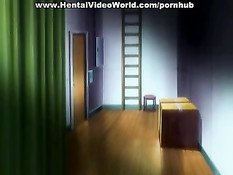 Сексуальная блондинка сосёт член своего любовника