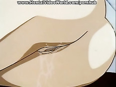 Gang Bang на крыше многоэтажного здания