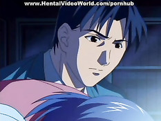 Конструктор получает от неё секс, как награду за работу