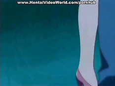 Конструктор получает от неё секс, как награду за работу