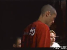 За его преступления суд приговорил его выебать