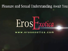 Фелляция направленная на спящего молодого человека