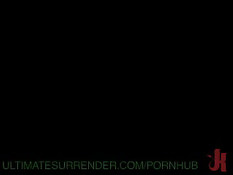 Женская сексуальная борьба на ринге с элементами армреслинга