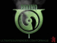 Женская сексуальная борьба на ринге с элементами армреслинга