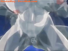 Страстная порно сцена на ночной крыше