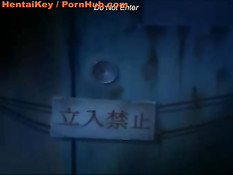 Страстная порно сцена на ночной крыше