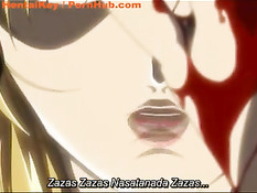 Страстная порно сцена на ночной крыше