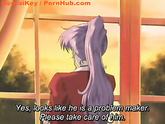 Студенческий минет в клинике