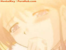 Студенческий минет в клинике