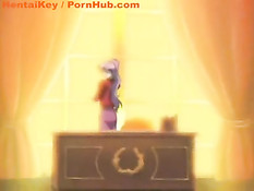 Студенческий минет в клинике