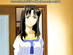 Она хочет ощутить его член у себя во рту