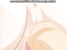 Хозяин и его личная сексуальная горничная