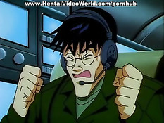 Секс пати с военными парнями