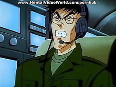 Секс пати с военными парнями