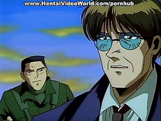 Секс пати с военными парнями