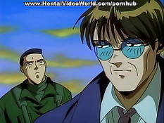 Секс пати с военными парнями