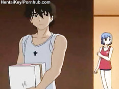 Сексуальные приключения сисястой девушки на курорте