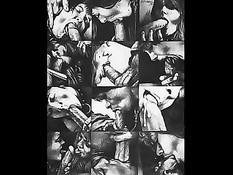 Порно комиксы секса с гигантскими членами