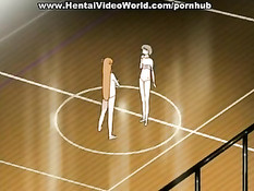 Малышку из колледжа связали и оттрахали