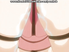 Малышку из колледжа связали и оттрахали