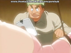 Малышку из колледжа связали и оттрахали