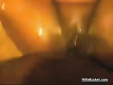 Домашнее порно видео молодой чернокожей пары