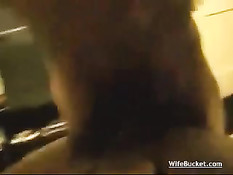 Домашнее порно видео молодой чернокожей пары