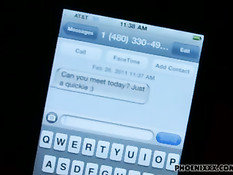 Парень пригласил домой своего приятеля для жаркого секса