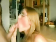 Сборник лучших любительских семяизвержений