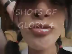 Ребята любящие кончать на мордашки своих девчонок