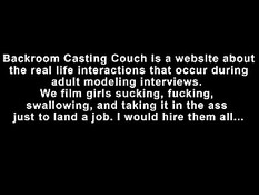 Парни кончают на девчонок во время съёмок порно фильмов