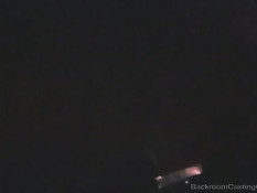 Девушка пришла на порно кастинг и сделала мужику минет