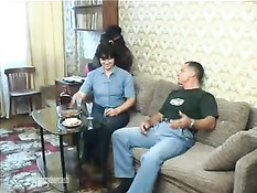 Истории русских свингеров часть 5