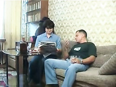 Истории русских свингеров часть 5