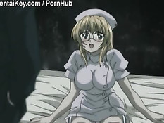 Принуждение медсестры к интимной близости