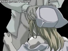 Принуждение медсестры к интимной близости