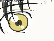 Жуткая хентай секс оргия в театре